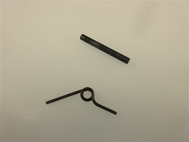 Beretta 92 Trigger Spring
â€‹92, 92B, 92F, 92FS, 92SB, 
â€‹92D Centurion, 92F Compact