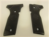 Beretta 92 Factory Grip Set
â€‹92F, 92FS, 92SB, 92G, 92D, Centurion