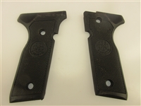 Beretta 92 Factory Grip Set
â€‹92F, 92FS, 92SB, 92G, 92D, Centurion