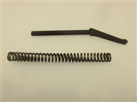 Beretta 92 Hammer Spring & Guide
â€‹92, 92B, F,FS,S,SB,D Centurion,