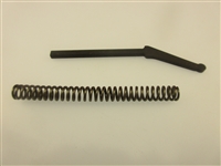 Beretta 92 Hammer Spring & Guide
â€‹92, 92B, F,FS,S,SB,D Centurion,