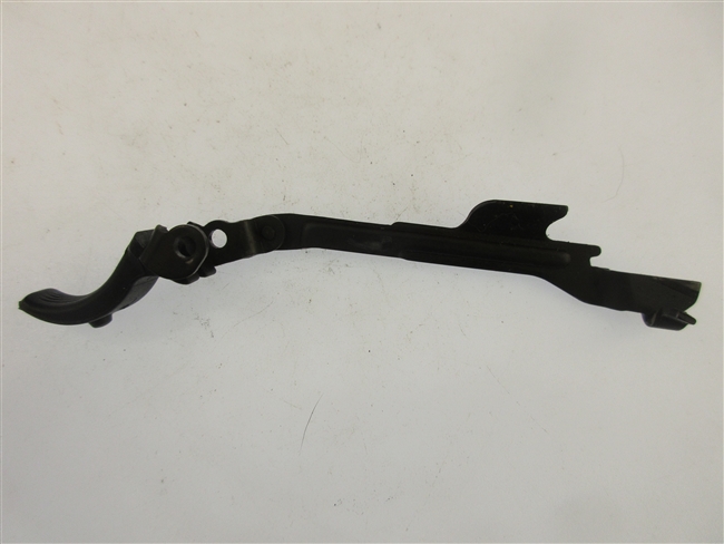 Beretta 9000S Trigger Assembly
â€‹Trigger & Trigger Bar