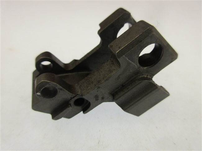 Beretta 9000S Front Block