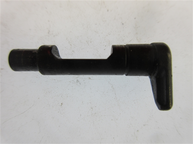 Beretta 9000S Disassembly Latch