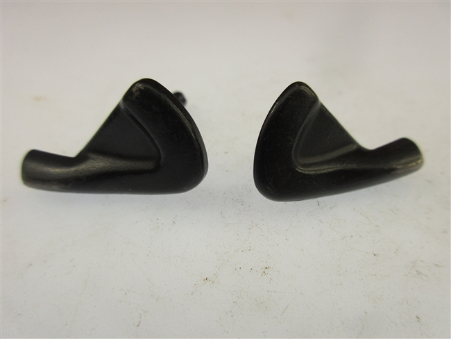 Beretta 9000S Safety