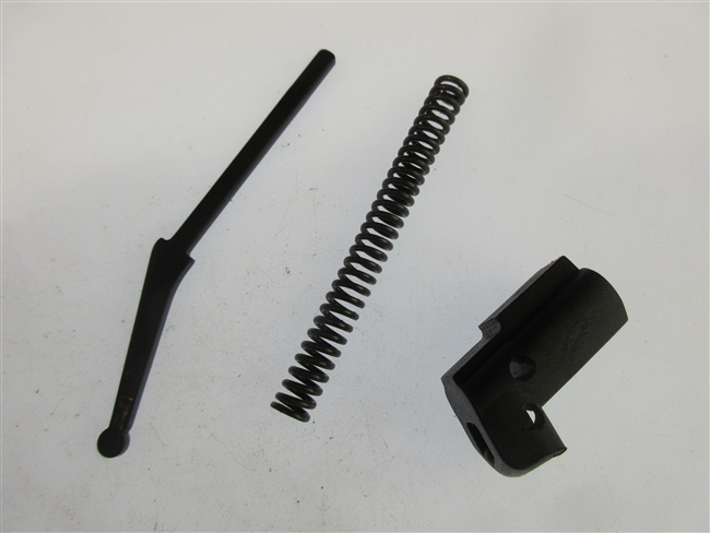 Beretta 9000S Hammer Spring Assembly