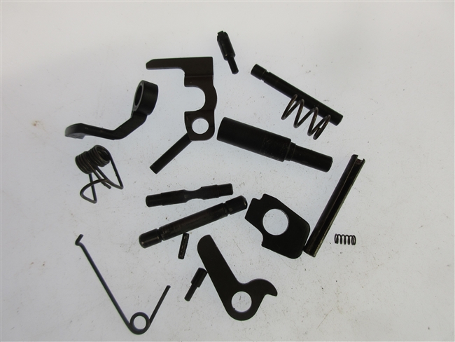 Beretta 9000S Small Parts Assortment
