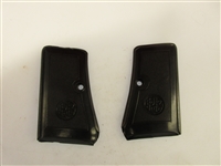 Beretta 1919 .25 Grip Panels, Metal Insert