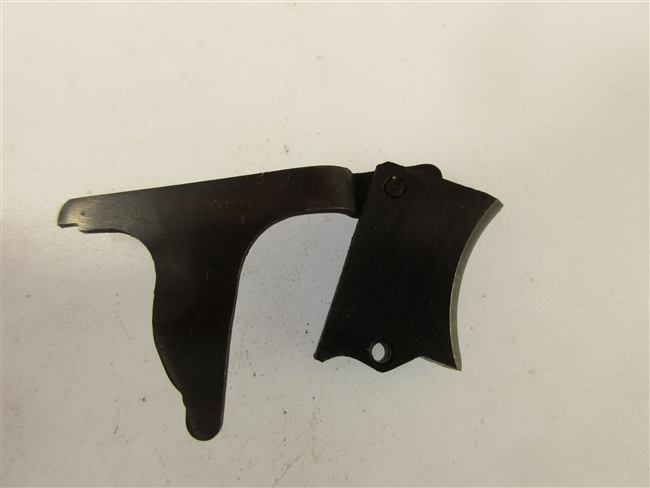 Beretta 1919 .25 Trigger Assembly