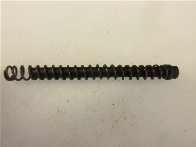 Beretta 1919 .25 Recoil Spring & Guide