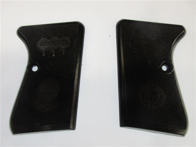 Beretta 418 Grip Set