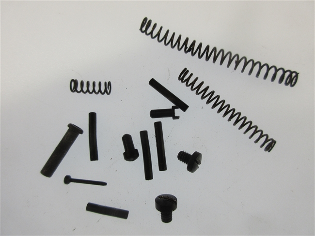 Beretta 418 Small Parts Assortment