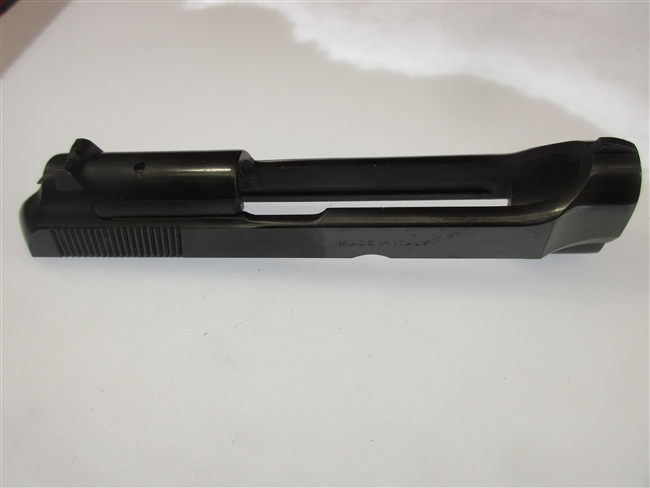 Beretta 70 Puma Slide Assembly, .32