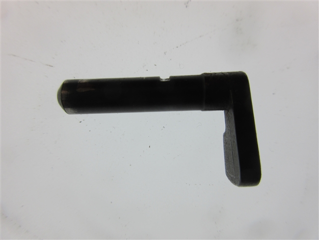 Beretta PX4 Storm Disassembly Latch