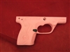 Beretta Nano Grip, Pinky