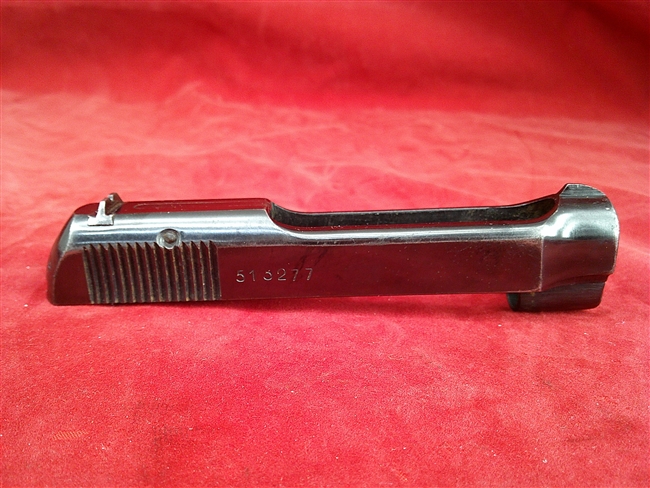 Beretta 1934 Slide Assembly, 7.65 MM