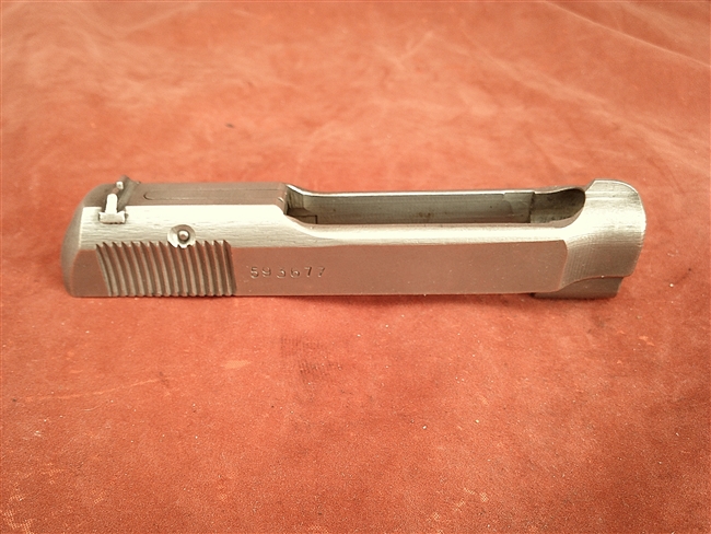 Beretta 1935 Slide Assembly, 7.62
