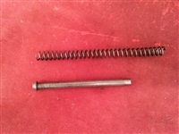 Beretta 1934 Recoil Spring .32 ACP