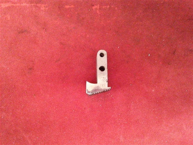 Beretta 1934 Magazine Catch