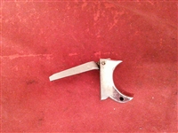 Beretta 1934 Trigger, Nickel Finish
