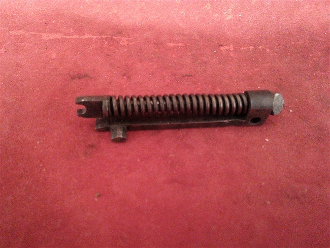Beretta 1934 Hammer Strut, Spring & Sear