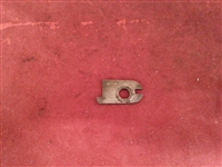 Beretta 1934 Sear Plate
