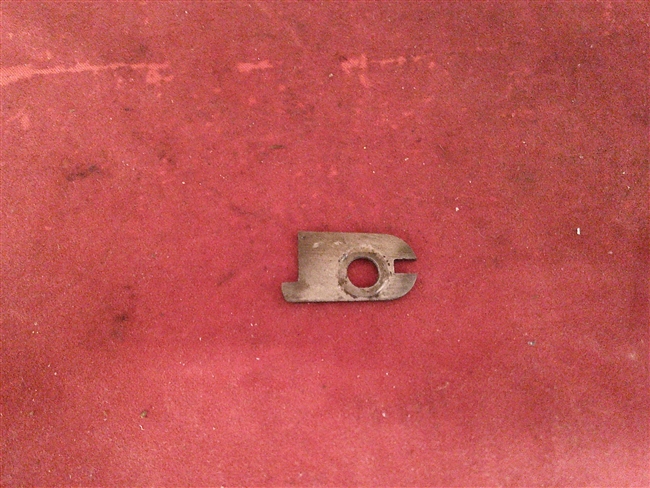 Beretta 1934 Sear Plate
