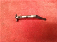 Beretta 70S Hammer Spring Assembly