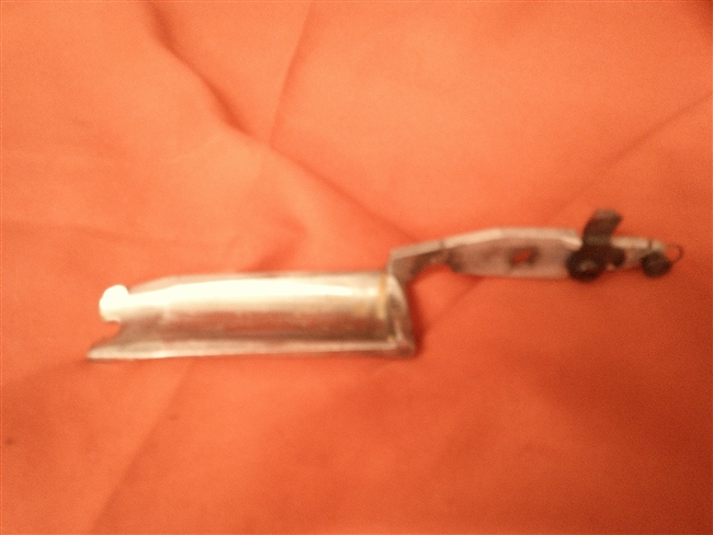Beretta Silver Pigeon Carrier Assembly, 12 Ga.