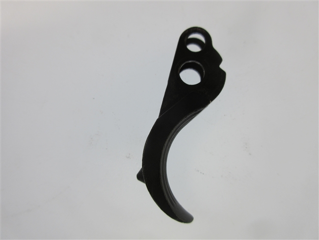 Bersa Thunder 380 Combat Trigger, Serrated