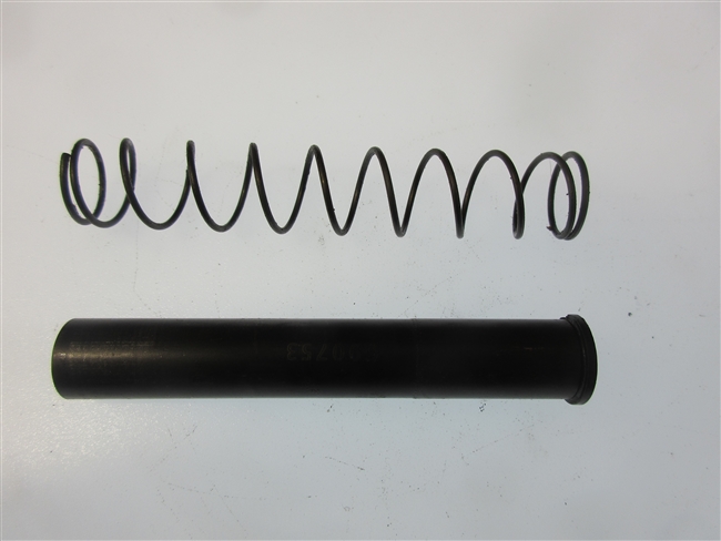 Bersa Thunder 380 CC Recoil Spring Assembly