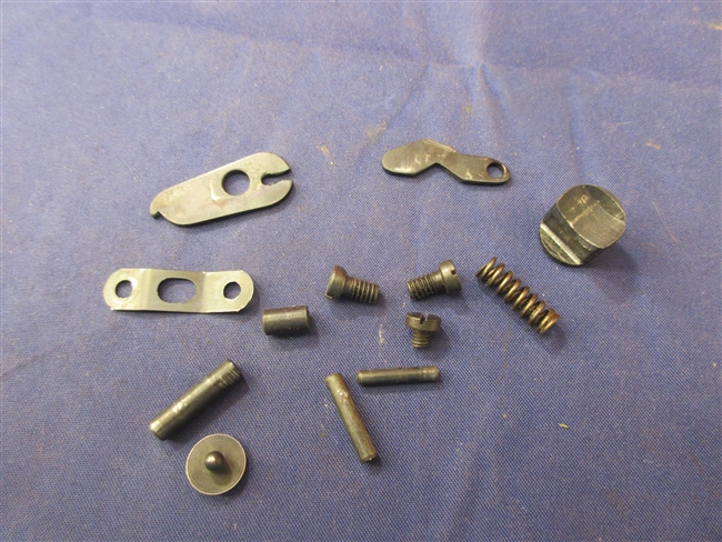 Bersa 226 Parts Assortment