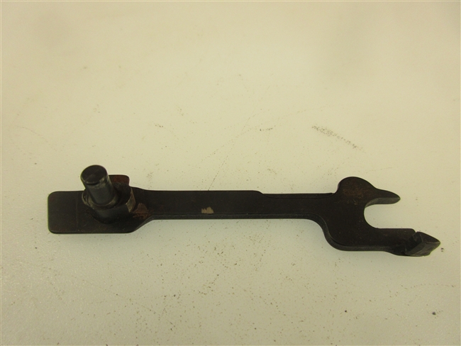 Bersa 83 Drawbar