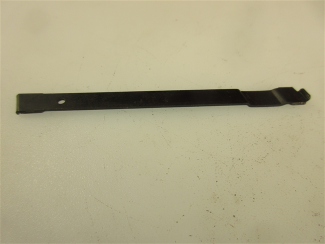 Bersa 83 Magazine Safety