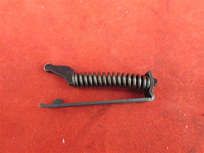 Bersa 85 Hammer Spring