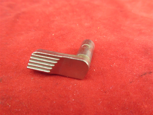 Bersa Thunder 22 Disassembly Bar, Nickel