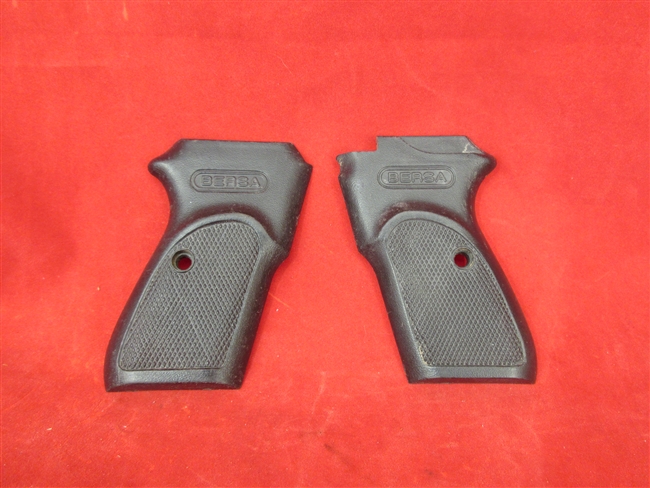 Bersa Thunder 22 Grip Panels
