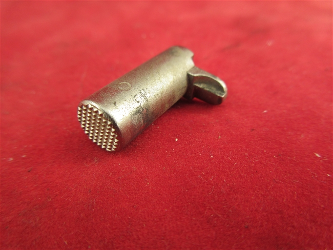 Bersa Thunder 22 Magazine Catch,  Nickel