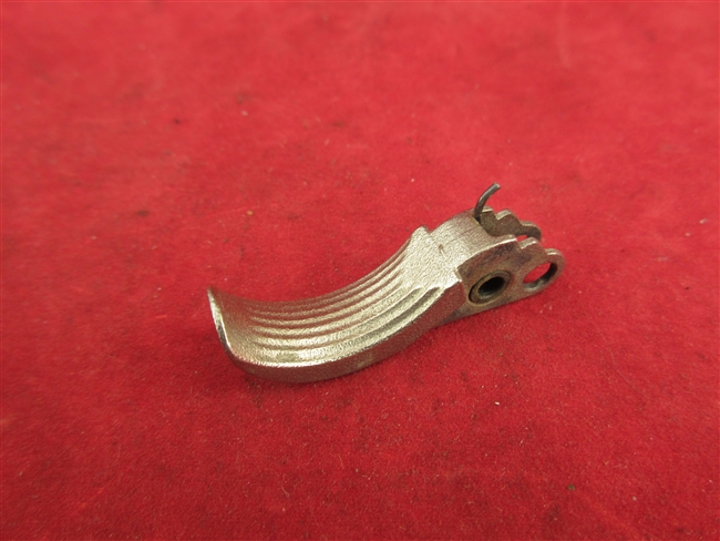 Bersa Thunder 22 Trigger, Nickel