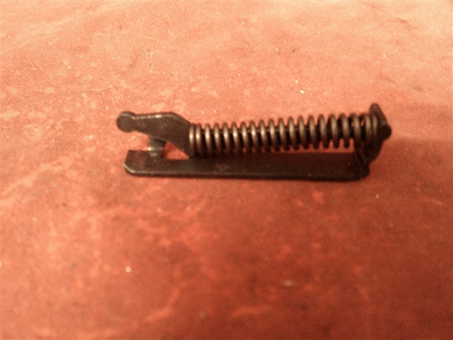 Bersa Thunder 22 Hammer Spring Assembly