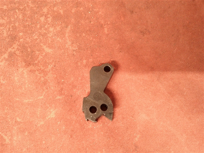 Bersa Thunder 22 Hammer