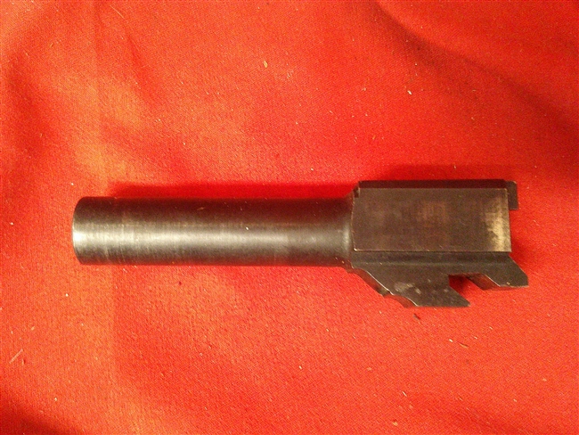 Bersa TPR9C Barrel, 3 1/4"