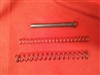 Bersa TPR9C Recoil Spring Assembly