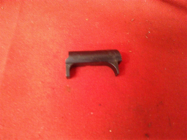 Bersa TPR9C Magazine Catch