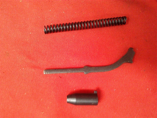 Bersa TPR9C Hammer Spring Assembly