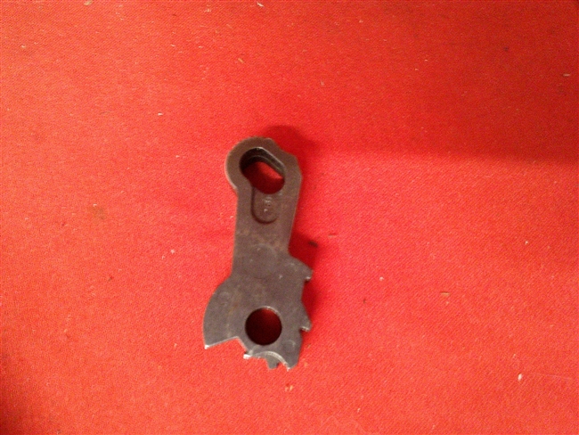 Bersa TPR9C Hammer