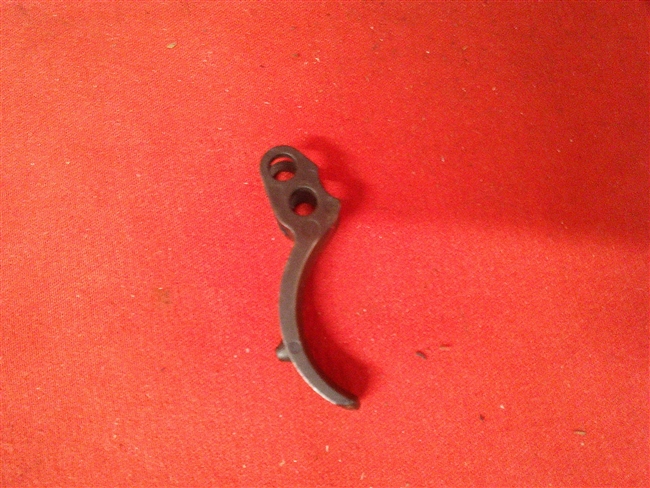 Bersa TPR9C Trigger