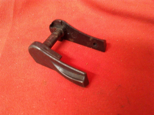 Bersa TPR9C Decocker Assembly