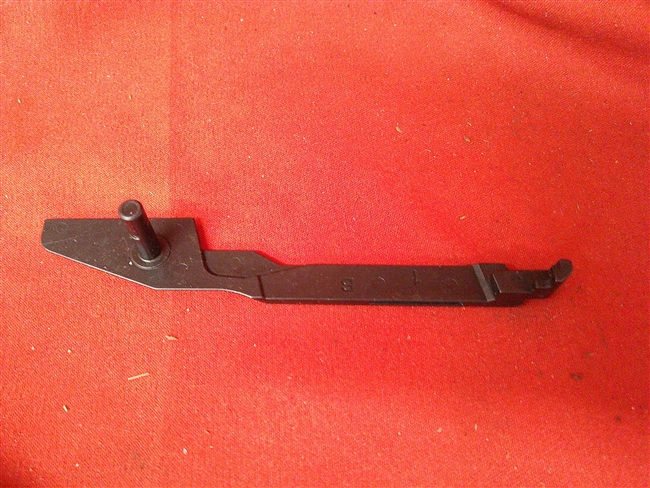 Bersa TPR9C Trigger Bar