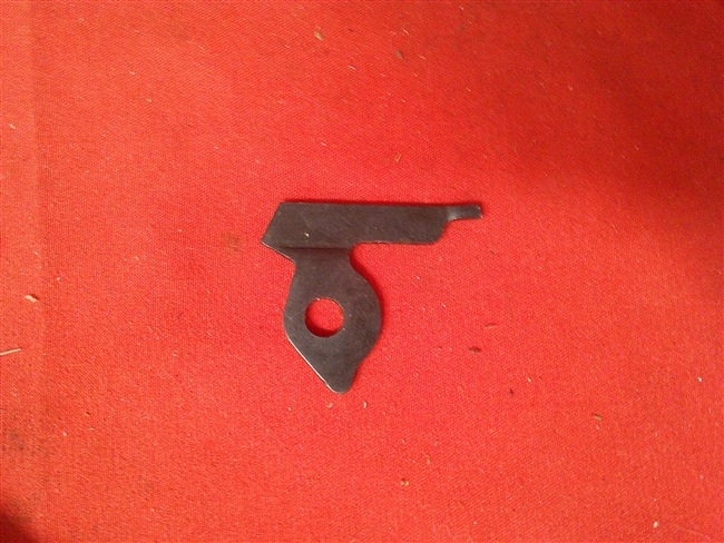 Bersa TPR9C Ejector